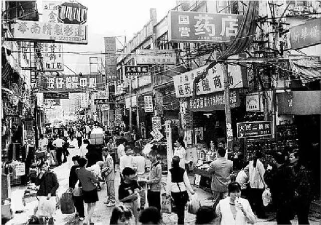 从深圳文和友“爆火”思考：未来餐饮行业“新场景消费”